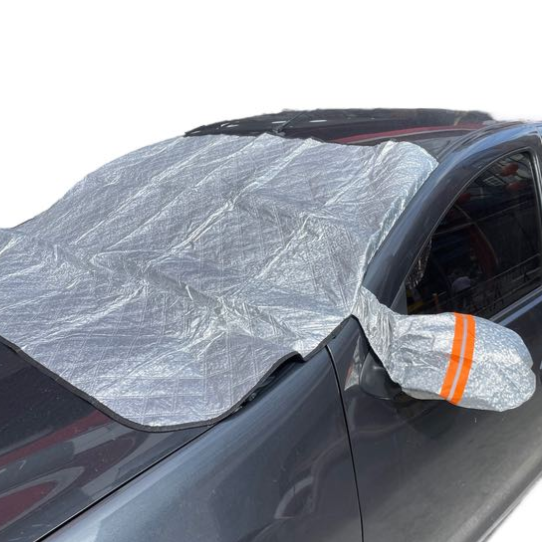 Miniatura 3 de Protector Parabrisas Automovil